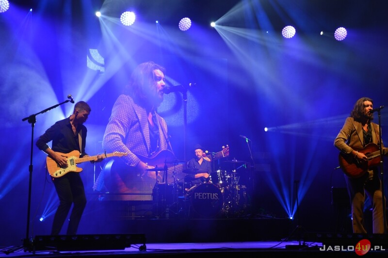 Koncert PECTUS Tarnowiec