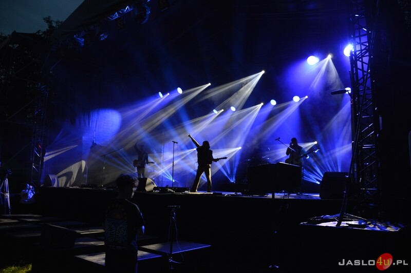 Koncert PECTUS Tarnowiec