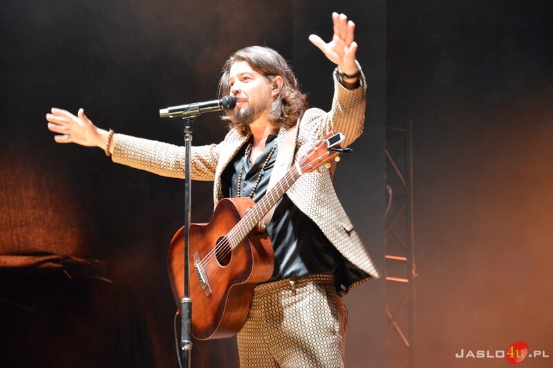 Koncert PECTUS Tarnowiec