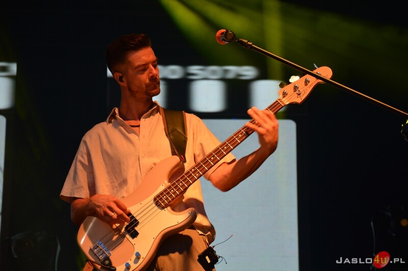 Koncert PECTUS Tarnowiec