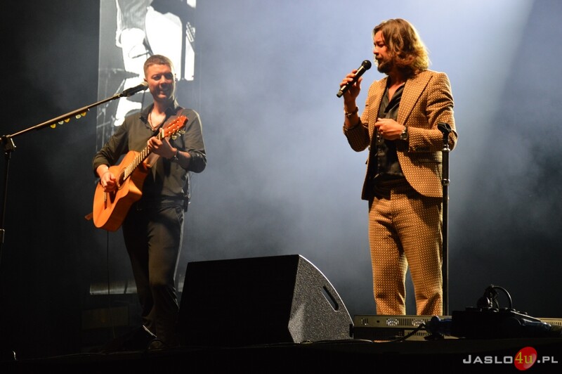 Koncert PECTUS Tarnowiec