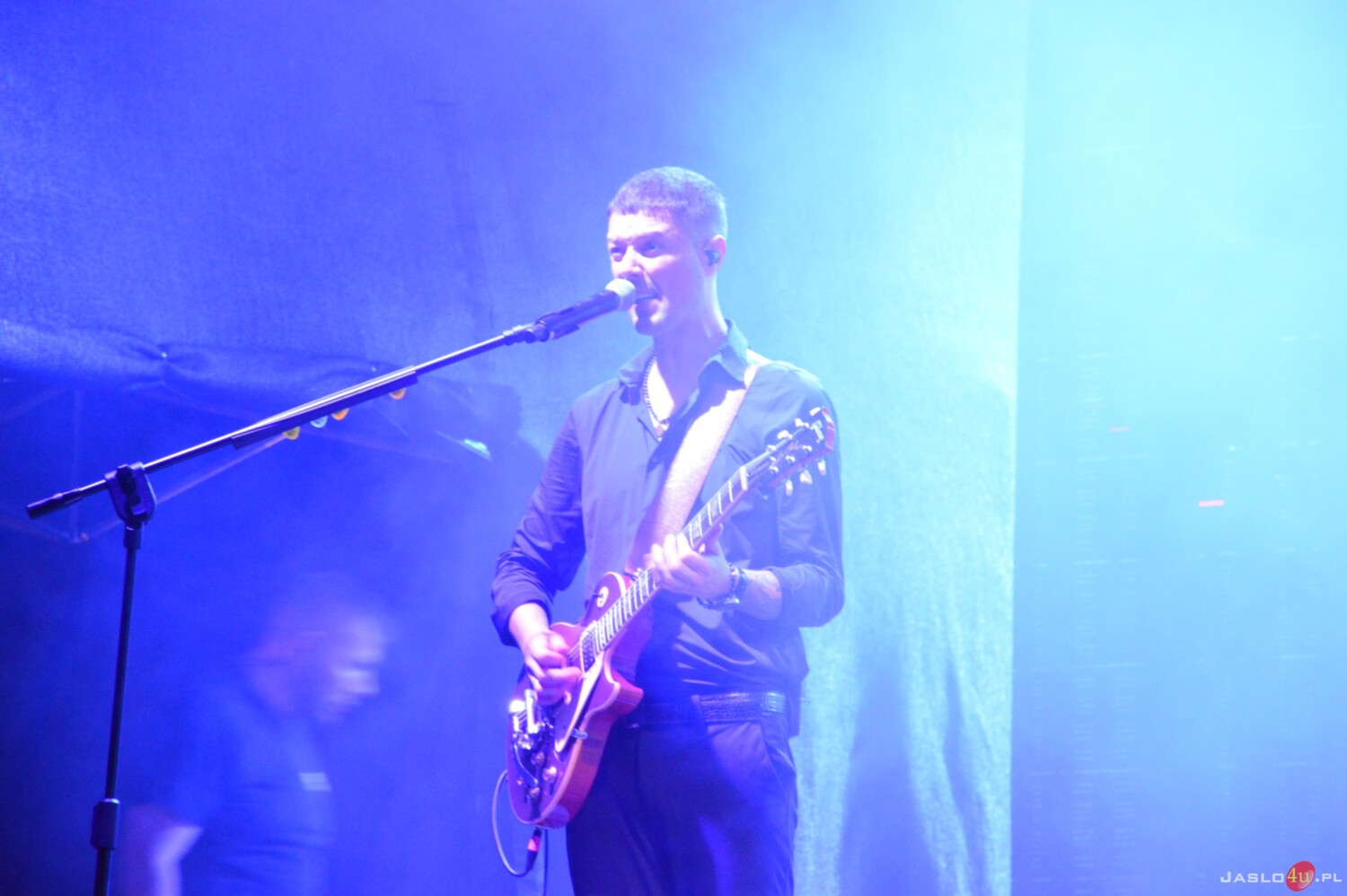 Koncert PECTUS Tarnowiec