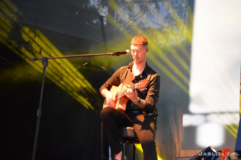 Koncert PECTUS Tarnowiec
