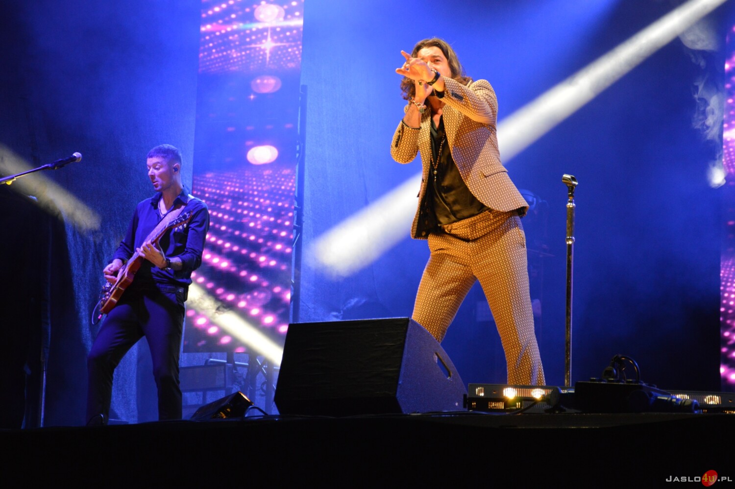 Koncert PECTUS Tarnowiec