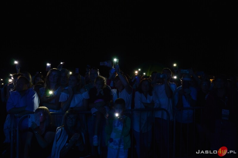 Koncert PECTUS Tarnowiec