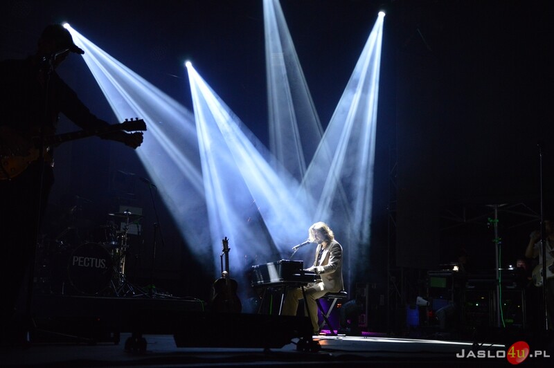 Koncert PECTUS Tarnowiec