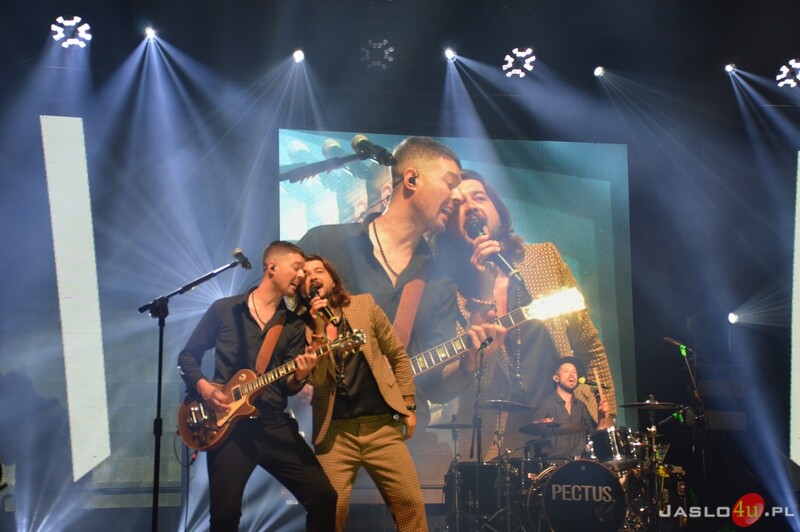 Koncert PECTUS Tarnowiec