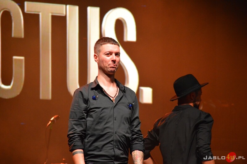 Koncert PECTUS Tarnowiec
