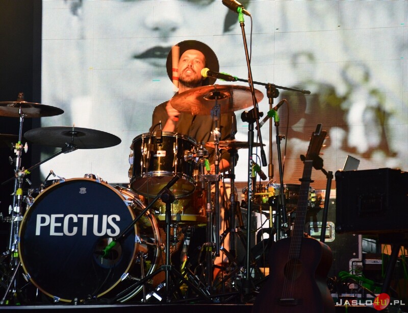 Koncert PECTUS Tarnowiec