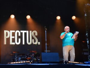 Koncert PECTUS Tarnowiec