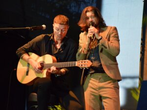 Koncert PECTUS Tarnowiec