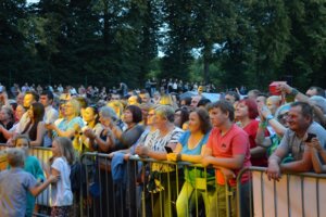 Koncert PECTUS Tarnowiec