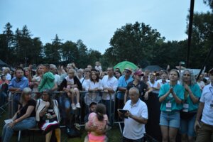 Koncert PECTUS Tarnowiec