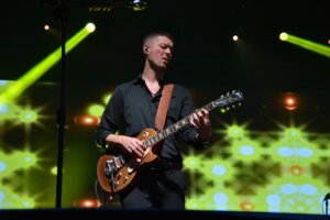 Koncert PECTUS Tarnowiec