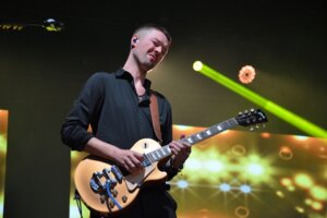 Koncert PECTUS Tarnowiec