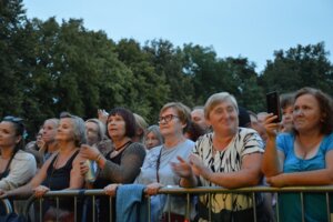 Koncert PECTUS Tarnowiec