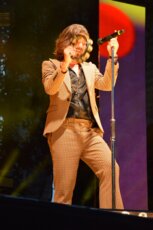Koncert PECTUS Tarnowiec