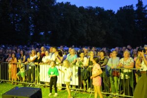 Koncert PECTUS Tarnowiec