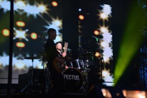 Koncert PECTUS Tarnowiec