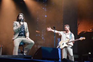 Koncert PECTUS Tarnowiec