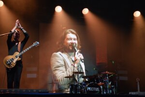 Koncert PECTUS Tarnowiec