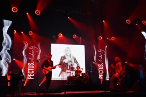 Koncert PECTUS Tarnowiec