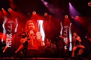 Koncert PECTUS Tarnowiec