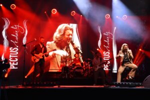 Koncert PECTUS Tarnowiec