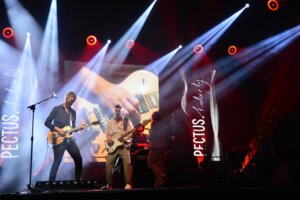 Koncert PECTUS Tarnowiec
