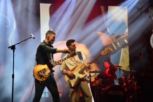 Koncert PECTUS Tarnowiec