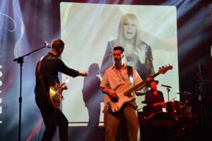 Koncert PECTUS Tarnowiec
