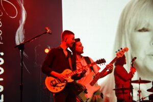 Koncert PECTUS Tarnowiec