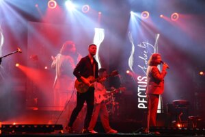 Koncert PECTUS Tarnowiec