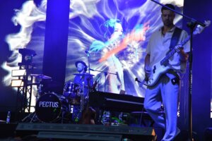 Koncert PECTUS Tarnowiec