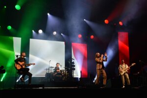 Koncert PECTUS Tarnowiec