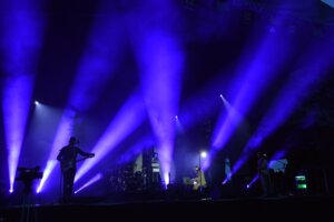 Koncert PECTUS Tarnowiec