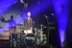 Koncert PECTUS Tarnowiec