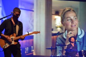 Koncert PECTUS Tarnowiec