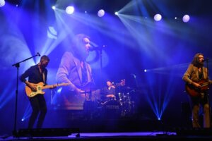 Koncert PECTUS Tarnowiec