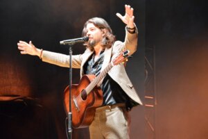 Koncert PECTUS Tarnowiec