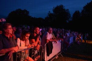 Koncert PECTUS Tarnowiec