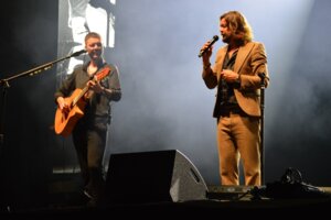 Koncert PECTUS Tarnowiec