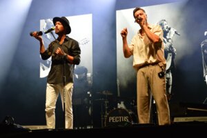 Koncert PECTUS Tarnowiec