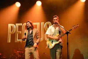 Koncert PECTUS Tarnowiec