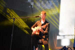 Koncert PECTUS Tarnowiec