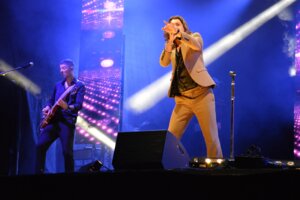Koncert PECTUS Tarnowiec