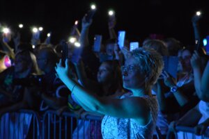 Koncert PECTUS Tarnowiec