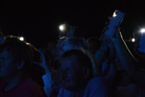 Koncert PECTUS Tarnowiec