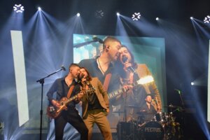 Koncert PECTUS Tarnowiec