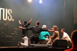 Koncert PECTUS Tarnowiec